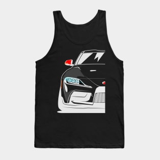 Supra MKV Tank Top